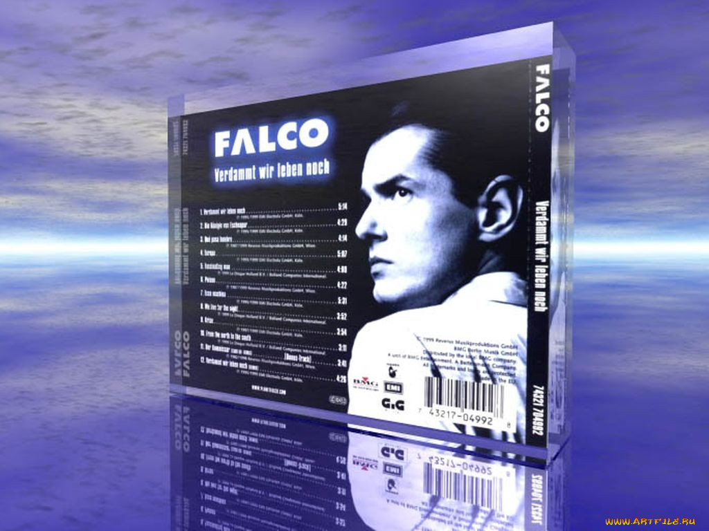 falco, 